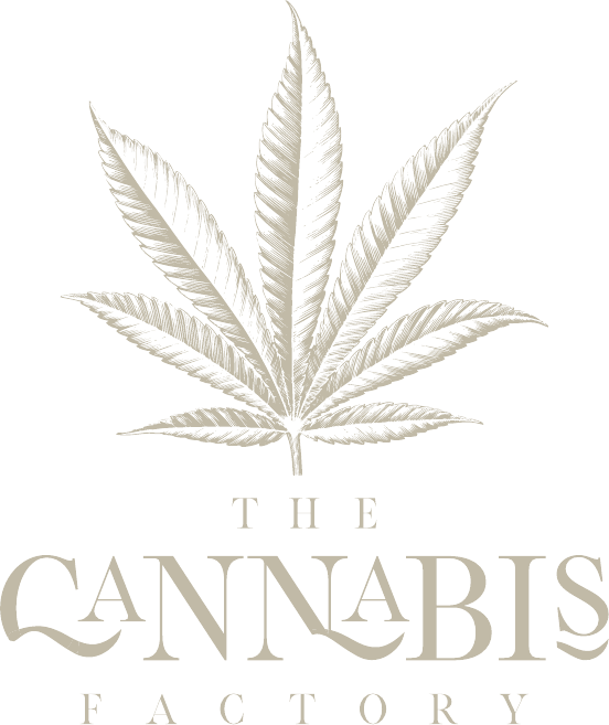 The Cannabis Factory