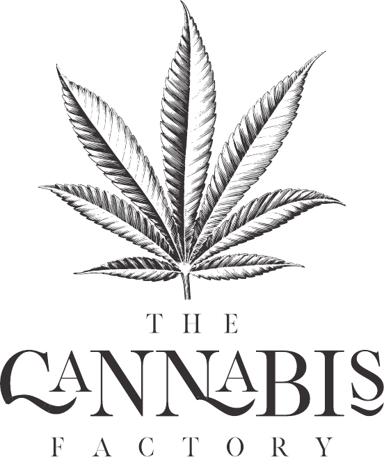 The Cannabis Factory