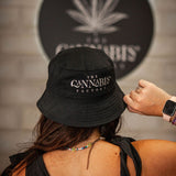 GORRO CANNABIS - MALAGA