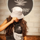 GORRO CANNABIS - MALAGA