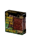 Cannabis Brownie Sabor Sativa