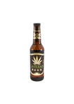 Cannabis Gold Leaf Beer (330ml)