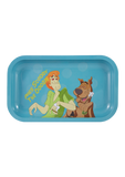 Bandeja Mediana Scooby Doo 27x16cm