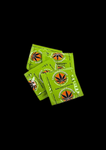 Condones de cannabis