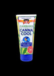 Cannabis Massage Gel Tube 200ml CANNACOOL