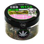 Flores Therapy CBD