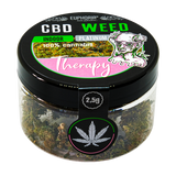 Flores Therapy CBD