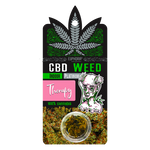 Flores Therapy CBD